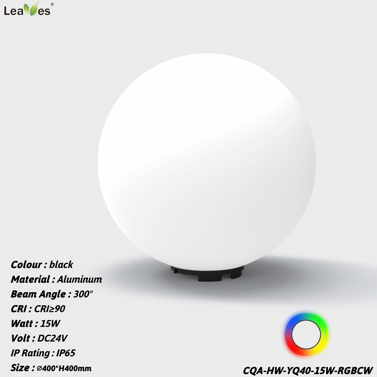 Lighting