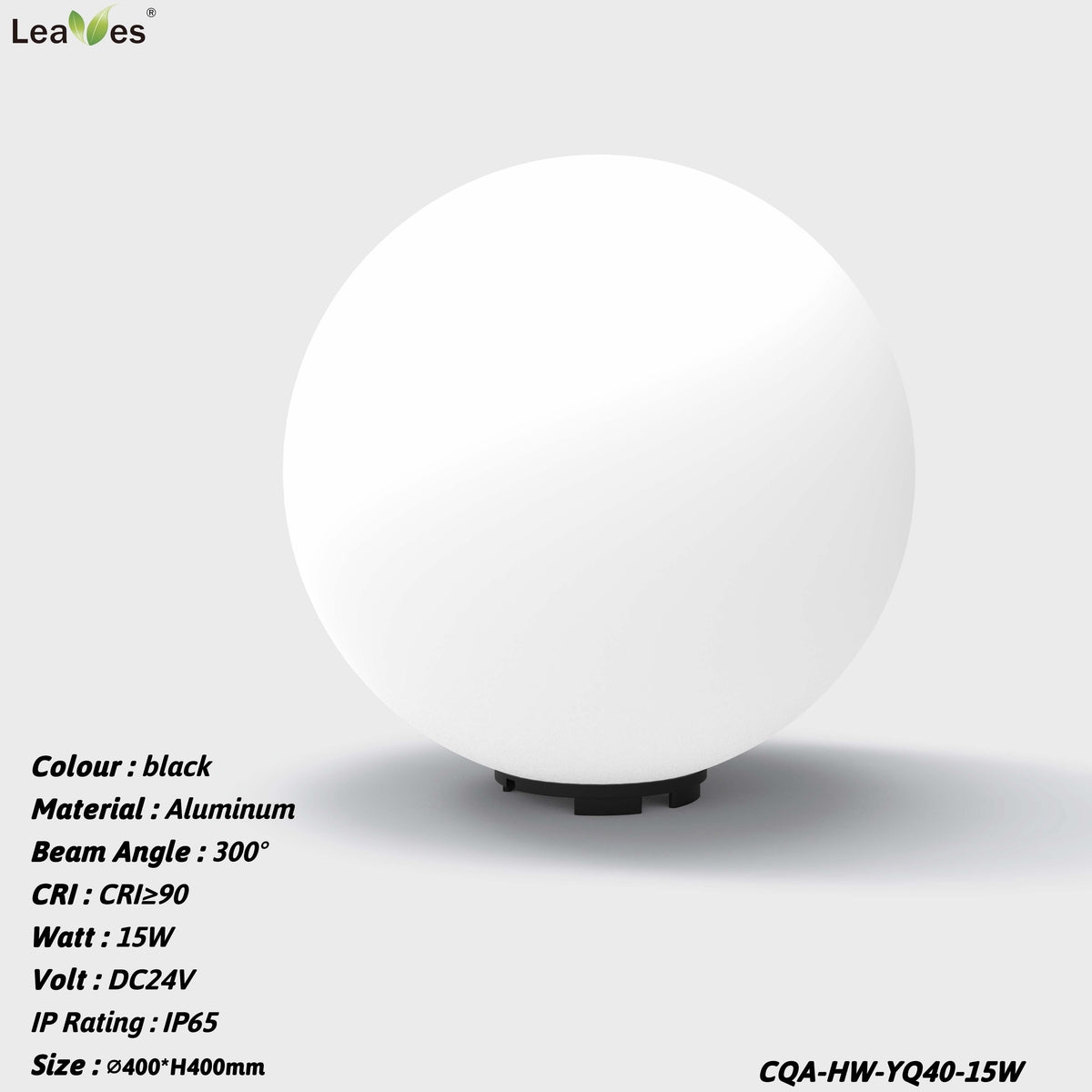 Lighting
